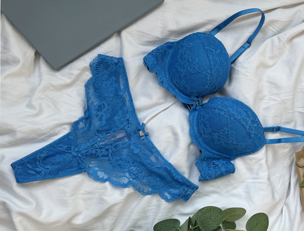 BLOG TITLE